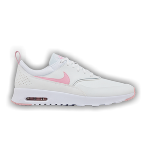 Nike Wmns Air Max Thea Premium 'White Pearl Pink'
