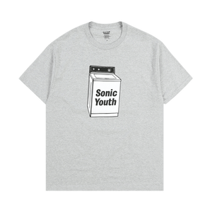 Pleasures Techpack T-Shirt 'Grey'