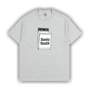 Pleasures Techpack T-Shirt 'Grey'