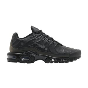 Men's A-Cold-Wall* x Nike Air Max Plus 'Black'