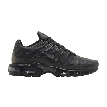 Men's A-Cold-Wall* x Nike Air Max Plus 'Black'