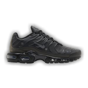 Men's A-Cold-Wall* x Nike Air Max Plus 'Black'