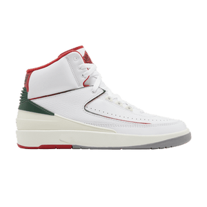 Air Jordan 2 Retro 'Origins'