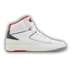 Air Jordan 2 Retro 'Origins'