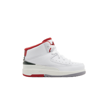 Air Jordan 2 Retro TD 'Origins'