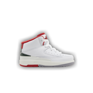 Air Jordan 2 Retro TD 'Origins'