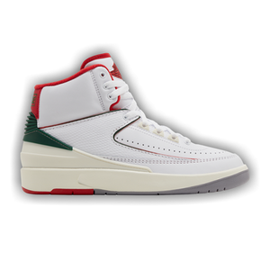 Air Jordan 2 Retro GS 'Origins'