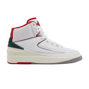 Air Jordan 2 Retro GS 'Origins'