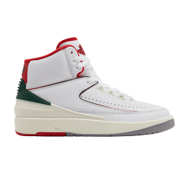 Air Jordan 2 Retro GS 'Origins'