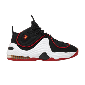 Nike Air Penny 2 GS 'Miami Heat'