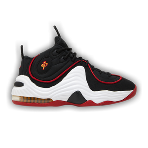 Nike Air Penny 2 GS 'Miami Heat'