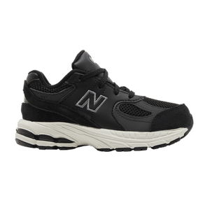 New Balance 2002R Toddler 'Black Phantom'