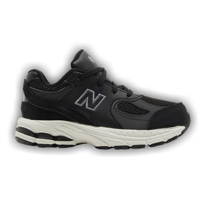 New Balance 2002R Toddler 'Black Phantom'