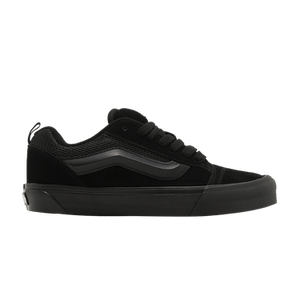 Vans Knu-Skool 'Triple Black'