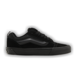 Vans Knu-Skool 'Triple Black'