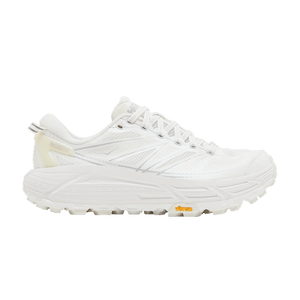 HOKA Mafate Speed 2 'White Lunar Rock'