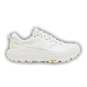HOKA Mafate Speed 2 'White Lunar Rock'