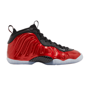 Nike Little Posite One GS 'Metallic Red' 2023