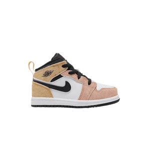 Air Jordan 1 Mid SE TD 'Flight Club'