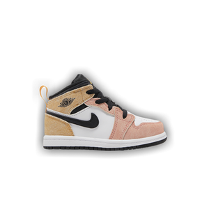 Air Jordan 1 Mid SE TD 'Flight Club'