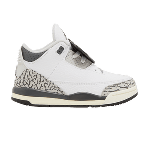 Air Jordan 3 Retro TD 'Hide N' Sneak'