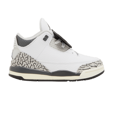 Air Jordan 3 Retro TD 'Hide N' Sneak'