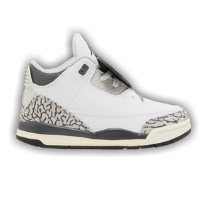 Air Jordan 3 Retro TD 'Hide N' Sneak'