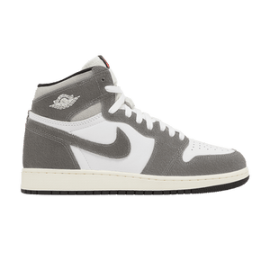 Air Jordan 1 Retro High OG GS 'Washed Black'