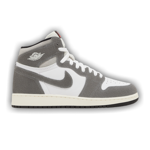 Air Jordan 1 Retro High OG GS 'Washed Black'