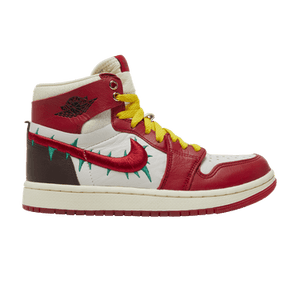 Teyana Taylor x Wmns Air Jordan 1 High Zoom Comfort 2 'A Rose From Harlem'