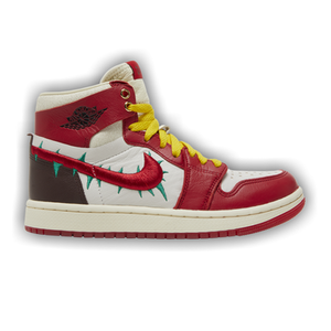 Teyana Taylor x Wmns Air Jordan 1 High Zoom Comfort 2 'A Rose From Harlem'