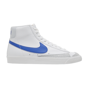 Nike Blazer Mid '77 Vintage 'White Game Royal'