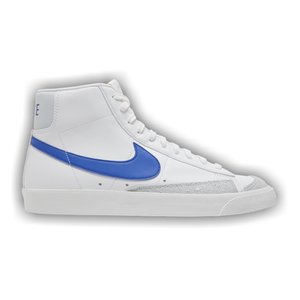 Nike Blazer Mid '77 Vintage 'White Game Royal'