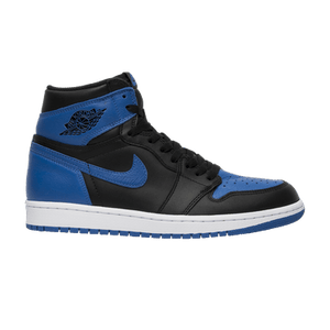 Air Jordan 1 Retro High OG 'Royal' 2017