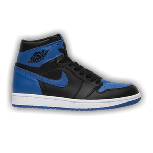 Air Jordan 1 Retro High OG 'Royal' 2017