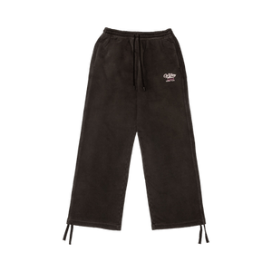 Off-White Wave Off Skate Sweatpant 'Black/White'