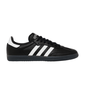 Fucking Awesome x adidas Samba 'Black White'