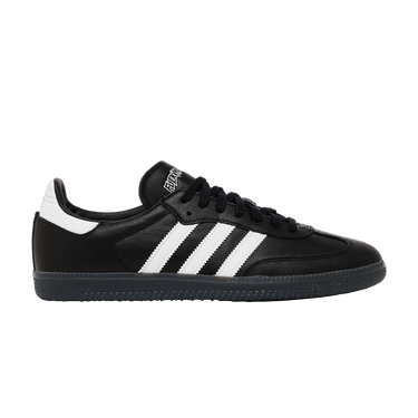 Fucking Awesome x adidas Samba 'Black White'