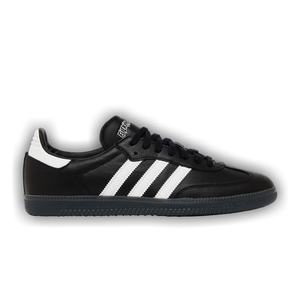Fucking Awesome x adidas Samba 'Black White'