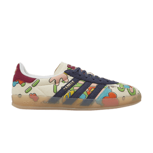 Sean Wotherspoon x adidas Gazelle Indoor 'Kaleidoscopic Lens'