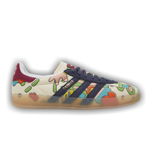 Sean Wotherspoon x adidas Gazelle Indoor 'Kaleidoscopic Lens'