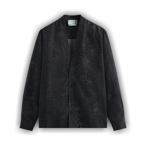 Kith Sullivan GI Shirt 'Black'