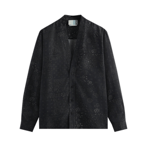 Kith Sullivan GI Shirt 'Black'