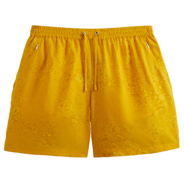 Kith Cedar Short 'Opulence'