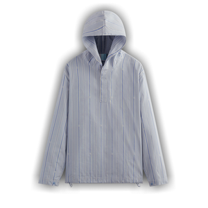Kith Jacquard Adler Hoodie 'Orbit'