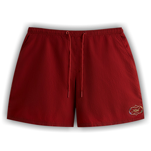 Kith Collins Swim Short 'Fury'