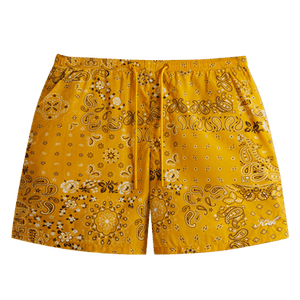 Kith Paisley Collins Swim Short 'Opulence'
