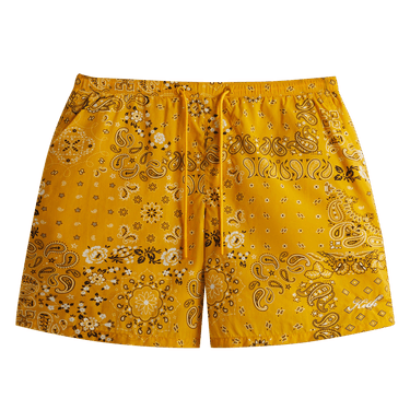 Kith Paisley Collins Swim Short 'Opulence'