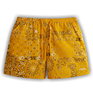 Kith Paisley Collins Swim Short 'Opulence'