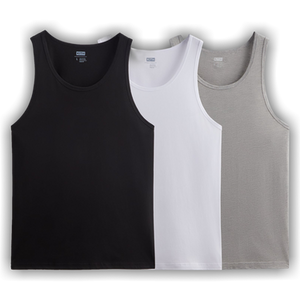 Kith Spencer Tank (3 Pack) 'Multicolor'